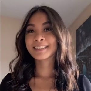 Meet your Posher, Sandra